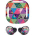 Quilted Spring Galaxy Buds Pro Skin