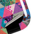 Quilted Spring Galaxy Buds Pro Skin