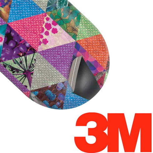 Quilted Spring Galaxy Buds Skin