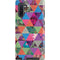 Quilted Spring Galaxy Note 10 Pro Case