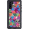 Quilted Spring Galaxy Note 10 Waterproof Case