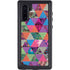Quilted Spring Galaxy Note 10 Waterproof Case