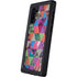Quilted Spring Galaxy Note 10 Waterproof Case