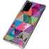 Quilted Spring Galaxy Note20 5G Clear Case