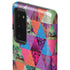 Quilted Spring Galaxy Note20 5G Pro Case