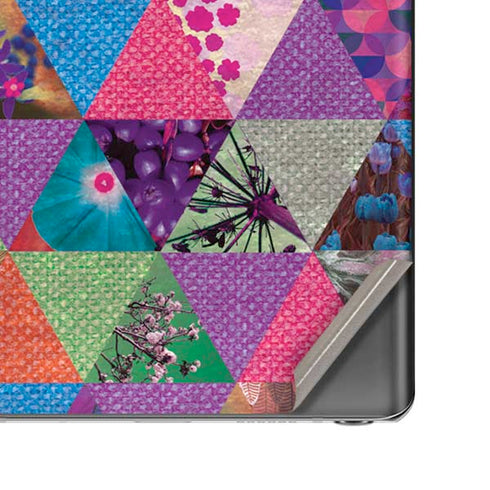 Quilted Spring Galaxy Note20 5G Skin