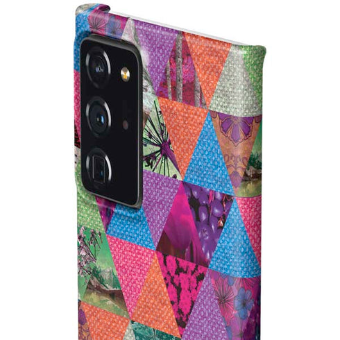 Quilted Spring Galaxy Note20 Ultra 5G Lite Case