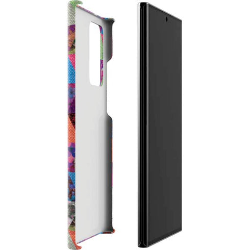 Quilted Spring Galaxy Note20 Ultra 5G Lite Case