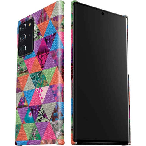 Quilted Spring Galaxy Note20 Ultra 5G Lite Case