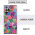 Quilted Spring Galaxy Note20 Ultra 5G Skin