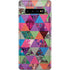 Quilted Spring Galaxy S10 Plus Skin