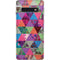 Quilted Spring Galaxy S10 Skin