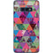 Quilted Spring Galaxy S10e Skin