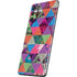 Quilted Spring Galaxy S20 Fan Edition Skin