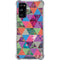 Quilted Spring Galaxy S20 FE Clear Case