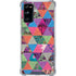 Quilted Spring Galaxy S20 FE Clear Case
