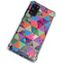 Quilted Spring Galaxy S20 FE Clear Case