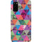 Quilted Spring Galaxy S20 Lite Case