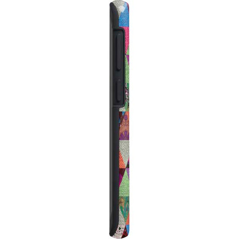 Quilted Spring Galaxy S20 Plus Pro Case