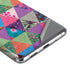 Quilted Spring Galaxy S20 Plus Skin