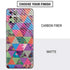 Quilted Spring Galaxy S20 Plus Skin