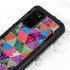 Quilted Spring Galaxy S20 Plus Waterproof Case