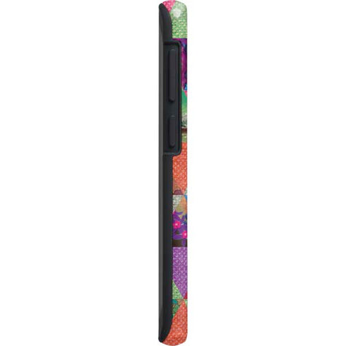 Quilted Spring Galaxy S20 Ultra 5G Pro Case