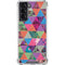 Quilted Spring Galaxy S21 5G Clear Case
