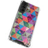 Quilted Spring Galaxy S21 5G Clear Case