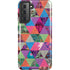 Quilted Spring Galaxy S21 5G Pro Case
