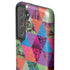 Quilted Spring Galaxy S21 5G Pro Case