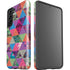 Quilted Spring Galaxy S21 5G Pro Case