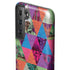 Quilted Spring Galaxy S21 FE Pro Case