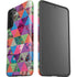 Quilted Spring Galaxy S21 FE Pro Case