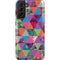Quilted Spring Galaxy S21 Plus 5G Pro Case