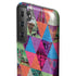 Quilted Spring Galaxy S21 Plus 5G Pro Case