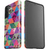 Quilted Spring Galaxy S21 Plus 5G Pro Case