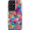 Quilted Spring Galaxy S21 Ultra 5G Pro Case