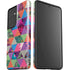 Quilted Spring Galaxy S21 Ultra 5G Pro Case