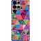Quilted Spring Galaxy S21 Ultra 5G Skin