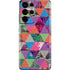 Quilted Spring Galaxy S21 Ultra 5G Skin
