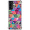 Quilted Spring Galaxy S22 Clear Case
