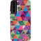 Quilted Spring Galaxy S22 Plus Pro Case