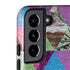 Quilted Spring Galaxy S22 Plus Pro Case