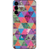 Quilted Spring Galaxy S22 Plus Skin