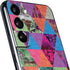 Quilted Spring Galaxy S22 Plus Skin