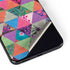 Quilted Spring Galaxy S22 Plus Skin