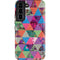 Quilted Spring Galaxy S22 Pro Case