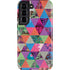 Quilted Spring Galaxy S22 Pro Case