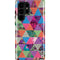 Quilted Spring Galaxy S22 Ultra Pro Case